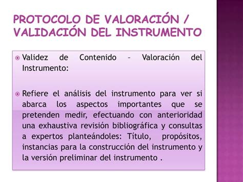 Técnicas E Instrumentos De Recolección De Datos Ppt