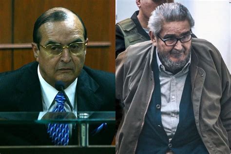 Aníbal Torres Y Su Diálogo Con Vladimiro Montesinos “me Dijo Que él Y