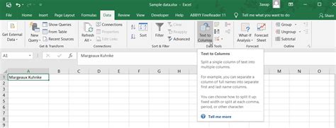 How To Split Cells In Excel Ultimate Guide Blog