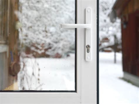 How To Replace Glass Pane On Larson Storm Doors Hunker