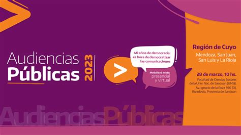 Cuarenta años de democracia un nuevo recorrido federal de Audiencias