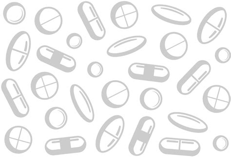 Pills 36657146 Vector Art at Vecteezy