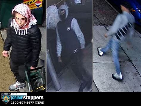 Three Suspects Sought For Bronx Shooting Of Livery Cab Driver Amnewyork