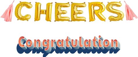 Download Congratulation Png Image File Calligraphy Clipartkey