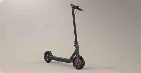 Skuter listrik baru Xiaomi lebih bertenaga dan akan membawa Anda lebih jauh