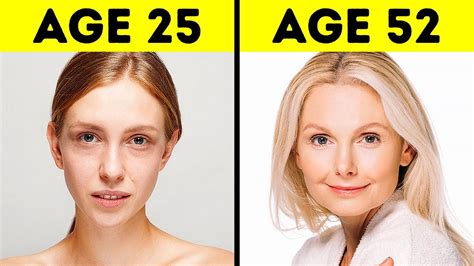 Do This Every Day And Youll Look Younger For Much Longer Youtube