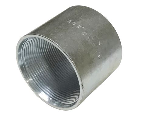 Aluminum Rigid Coupling