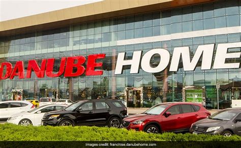 After Ikea Uaes Danube Home To Enter India First Store In Hyderabad