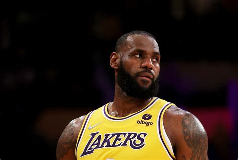 Opinion What Lebron James Gets Wrong About Vaccine Activism