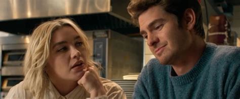 We Live in Time: Tickets + Showtimes