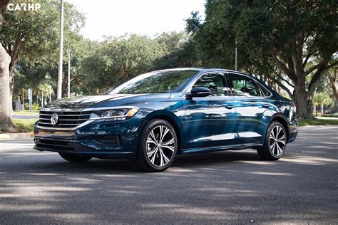 2020 Volkswagen Passat Price, Review, Pictures and Cars for Sale | CARHP