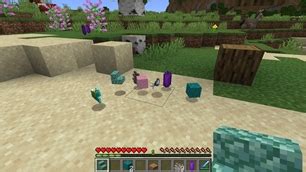 Install Mega Randomizer Minecraft Mods Modpacks CurseForge