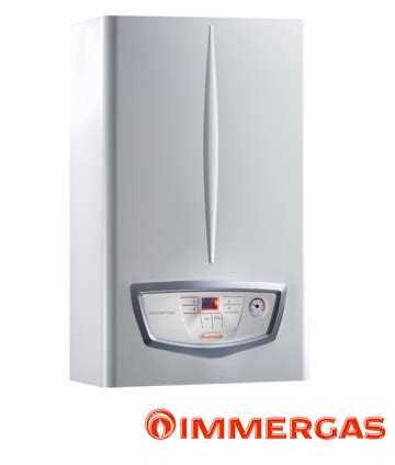 Котёл Immergas Eolo Mythos 24 KW Купить в Кишиневе Termoformat