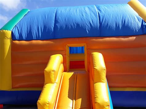 Adult Bouncy Castle Hire Castlemania Bouncy Castles