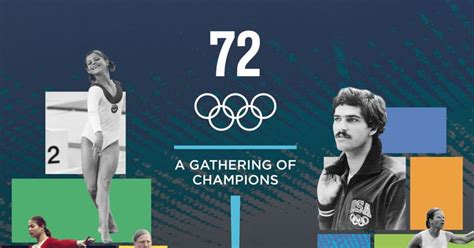 Mark Spitz returns to the scene of his 1972 Olympic triumph in Munich ...