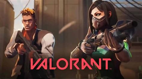 Comment télécharger Valorant Jeux FPS Riot pour Mac et Windows