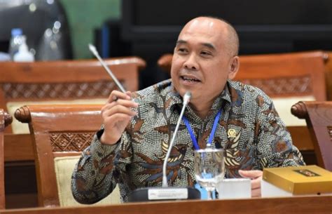 Anggota DPR RI Heri Gunawan Secara Umum Pemilu 2024 Berjalan Baik