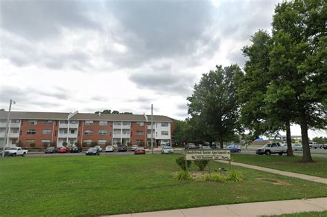 Section 8 Housing In Kansas Sedgwick Uslowcosthousing