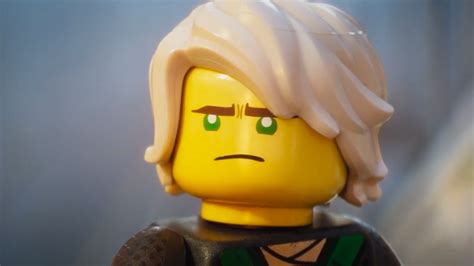 The Lego Ninjago Movie | official trailer #1 (2017) - YouTube
