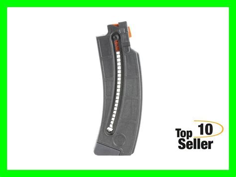 Sandw Mandp15 22 22 Lr 25 Rd Magazine Mp15 22 Mag Smith Wesson Mandp 15 22 22lr Rifle Magazines