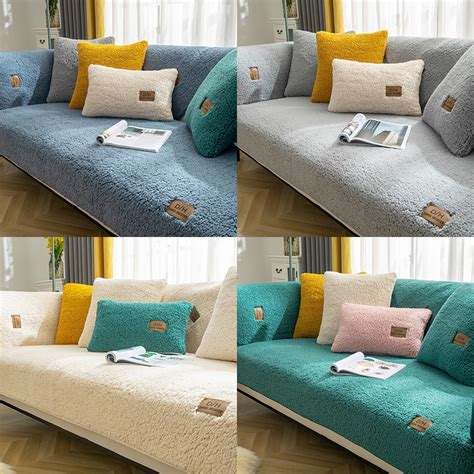 Covers Sofas Cover Sofa L Shaped Sofa Cover Towels Sectional Sofa