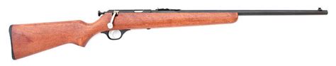 Sears Model 41 103 1977 Single Shot Bolt Action Rifle