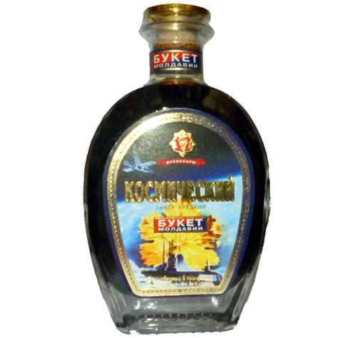 Купить "Бальзам Космический" в магазине alko7.com