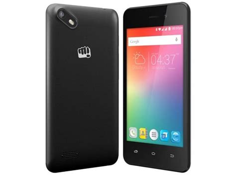 Micromax Bolt Supreme 2 - Price in India, Specifications (23rd March ...