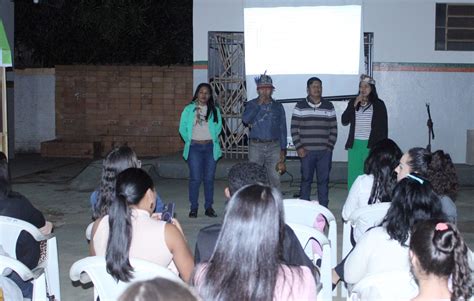 Educa O De Navira Realiza Ciclo De Palestras E Forma Es Sobre A