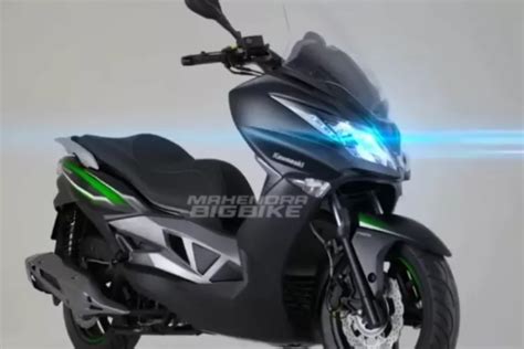 Lebih Keren Dari NMAX 155 Kini New Yamaha Lexi 155 Versi 2024 Tawarkan