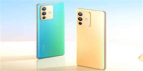 Vivo V23 Pro 5G Price In Pakistan 2022 - Financeupdates