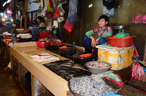 ヴェトナム・カンボジア旅行記（13）シェムリアップ市とオールドマーケット バスリコのつぶやき 楽天ブログ