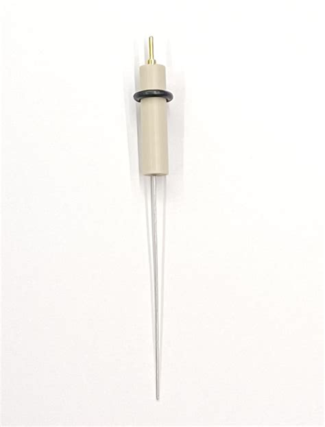 Platinum Wire Counter Electrode (0.5mm Dia; 5cm Length ...