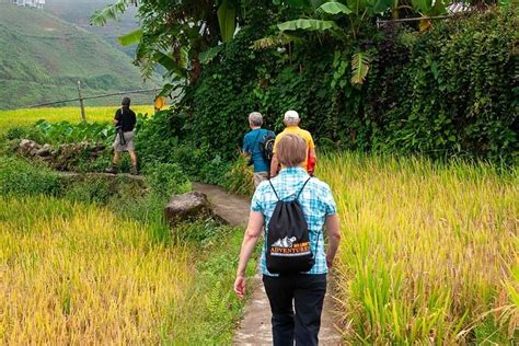 6 Day Off The Beaten Track Tour Of North Vietnam From Hanoi