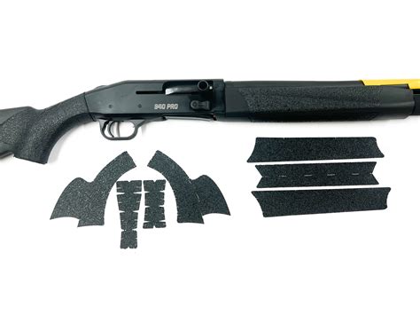 New Mossberg 940 Pro Jm 940 Pro Grips Are Now Available Handleitgrips