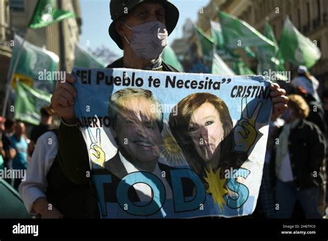 Cartel De Buenos Aires Hi Res Stock Photography And Images Alamy