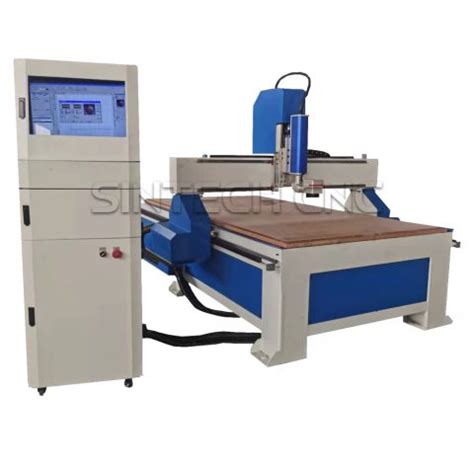 Laser Marking Machine Sintech CNC