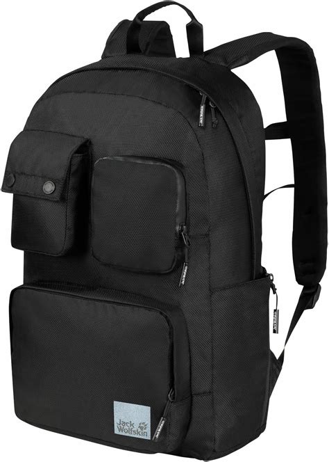 Plecak Miejski Na Laptopa 14 Cali Jack Wolfskin LONDON BACKPACK Ultra