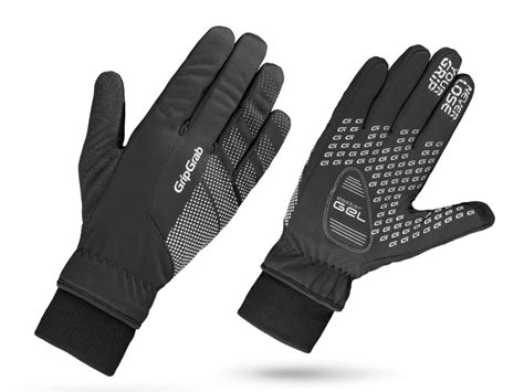 Gripgrab Ride Winddichte Winter Handschoen Aanbieding Sale Morgen