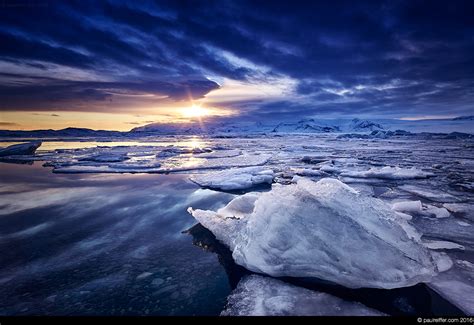 Cold As Ice An Amazing Winter In Iceland