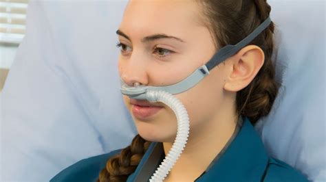 Revolutionizing Oxygen Therapy High Flow Nasal Cannula