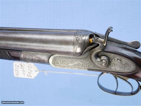 Charles Daly Dbl Shotgun