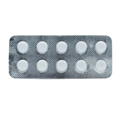 Baclof Tablet Baclofen Intas Pharmaceuticals Ltd Treatment