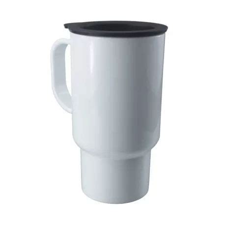 Jarro Termico Sublimable Mockup Taza Tazas Polimero