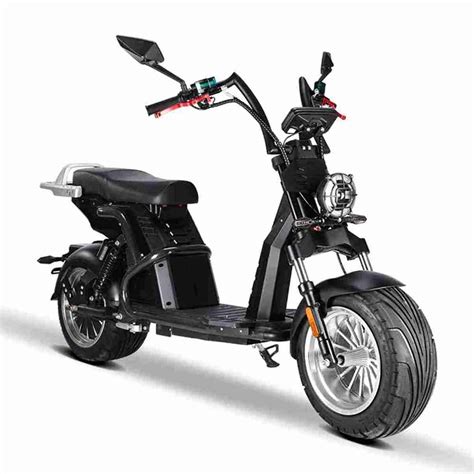 Citycoco M2s Manufacturer Electric Scooters Rooder Citycoco Uk