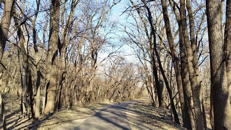 Minnehaha Trail Minneapolis Minnesota Joe Passe Flickr