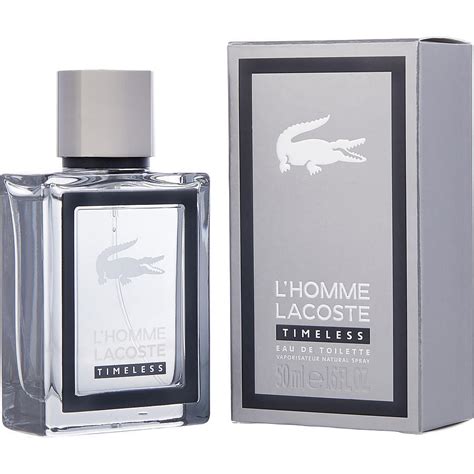 LACOSTE L HOMME TIMELESS Lacoste MEN