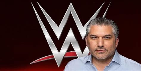 Them, Not Them? WWE CEO Nick Khan Reveals Details About Upcoming Cuts ...