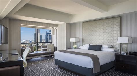 Manchester Grand Hyatt San Diego | Condé Nast Traveler