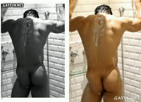 thai gay magazine お尻 photo BoyFriendTV